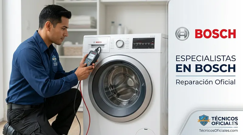 Reparacion de electrodomestico en CDMX - servicio tecnico a domicilio con garantia