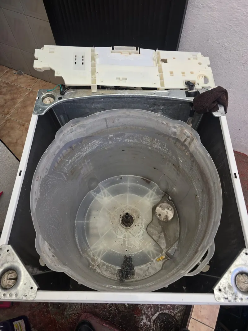 Reparacion de refrigerador Samsung en Queretaro - servicio tecnico a domicilio con garantia