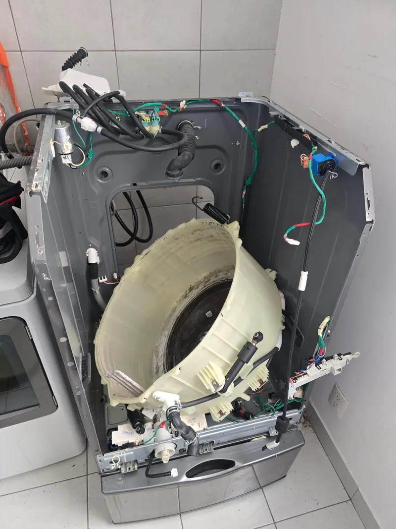 Reparacion de electrodomestico en CDMX - servicio tecnico a domicilio con garantia