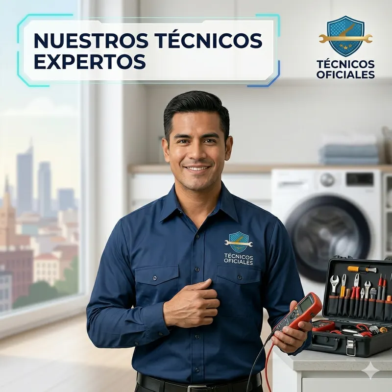 Reparacion de lavadora - servicio tecnico a domicilio con garantia
