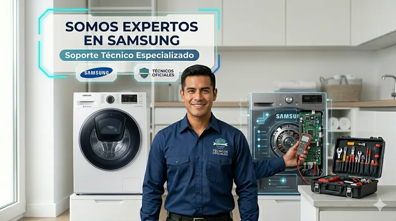 Reparacion de electrodomestico en Queretaro - servicio tecnico a domicilio con garantia