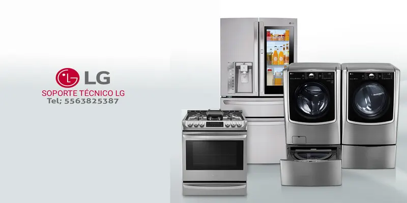 Reparacion de refrigerador Lg - servicio tecnico a domicilio con garantia