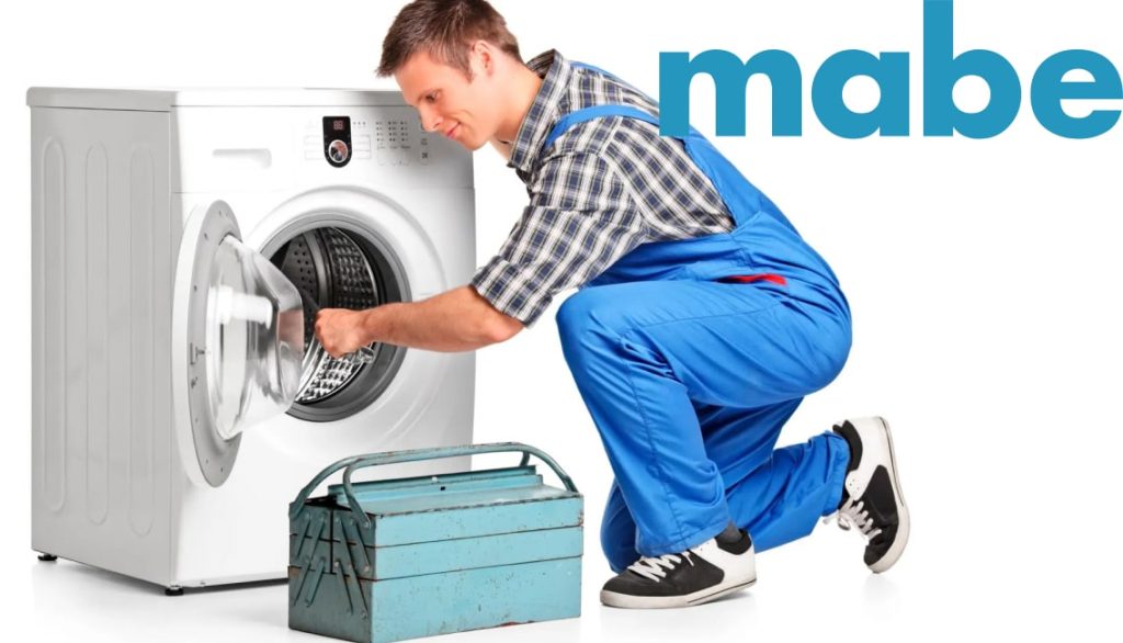 Servicio técnico Mabe
