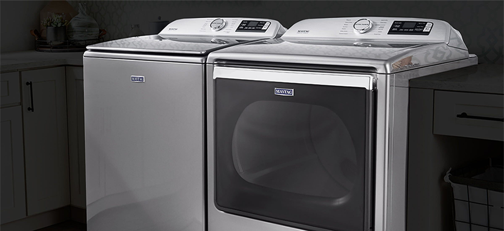 Mantenimiento Maytag