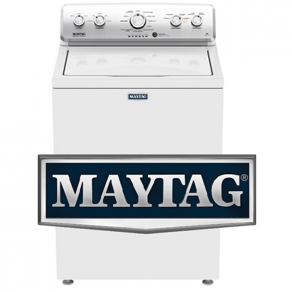 Reparaciones Maytag