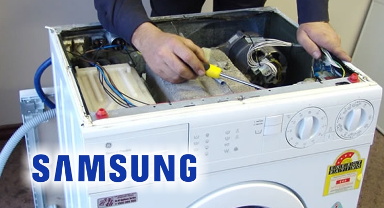 Servicio técnico Samsung