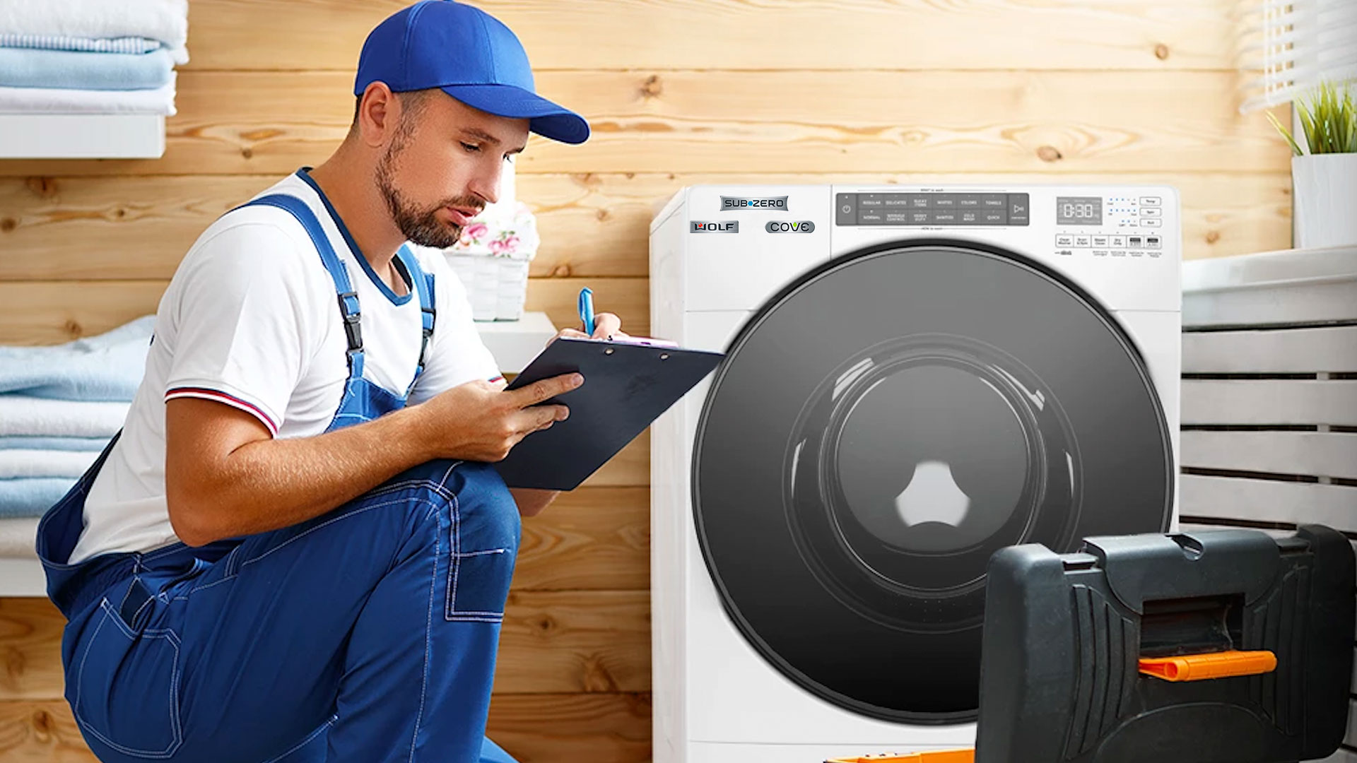 Servicio Sub-Zero CDMX