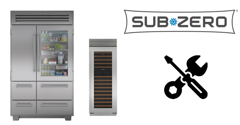 Servicio Sub-Zero Monterrey