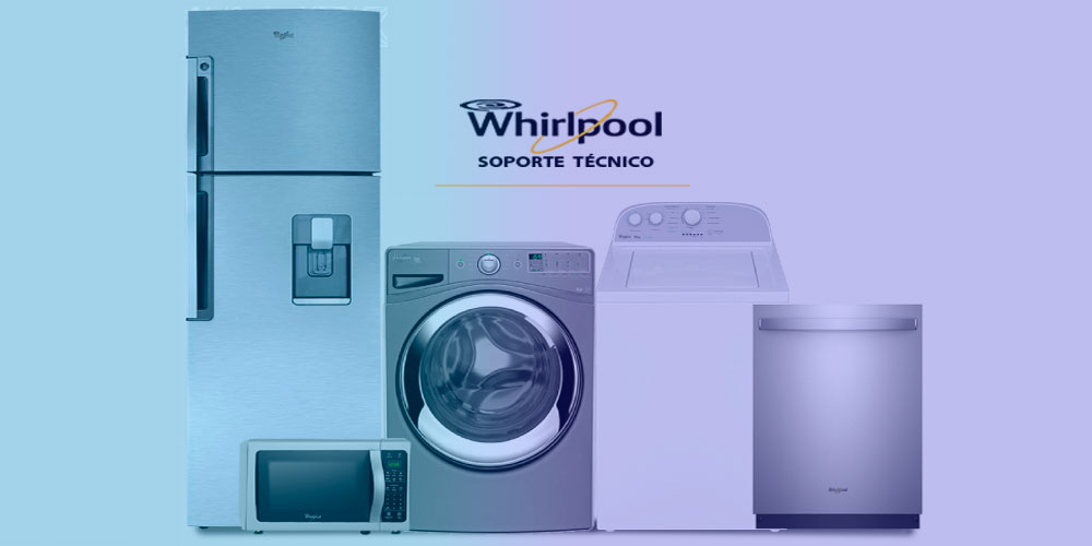 Servicio técnico Whirlpool