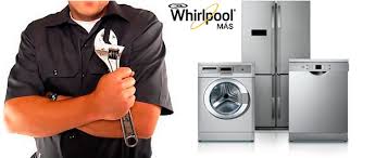 Técnicos Whirlpool